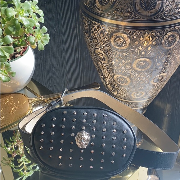 Black belts bag 🖤 - Picture 1 of 1